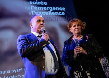 « L’artisanat, cœur battant de notre territoire », voilà le slogan des Chambres des Métiers qui fêtent leur centenaire