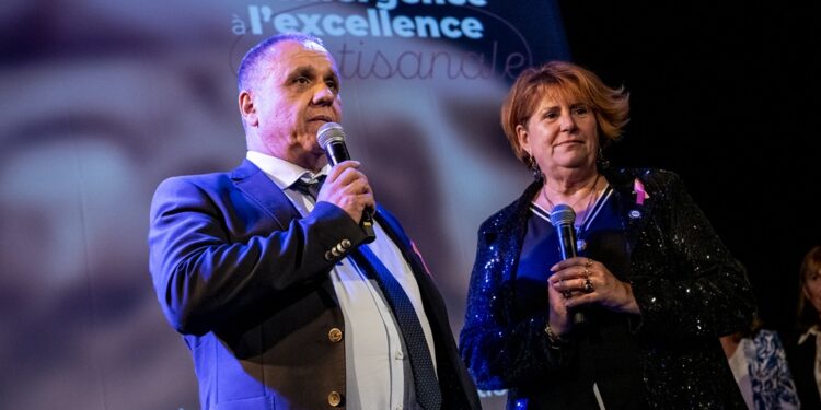 « L’artisanat, cœur battant de notre territoire », voilà le slogan des Chambres des Métiers qui fêtent leur centenaire