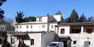 Le Mas de Carles, un sas où les cabossés de la vie peuvent se reconstruire pour rebondir