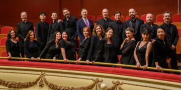 L’Opéra Grand Avignon propose deux concerts prestigieux ce samedi