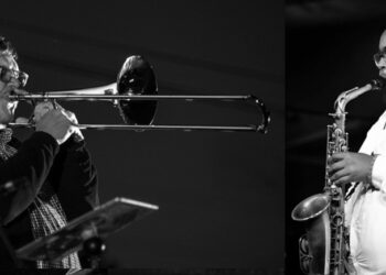 Quintet franco-américain au club de jazz avignonnais ce vendredi