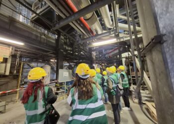 (Vidéo) Novalie : Du bac au kilowatt, quand les déchets deviennent ressources