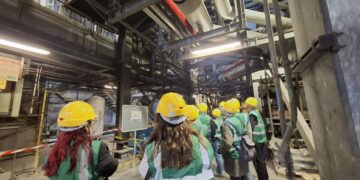 (Vidéo) Novalie : Du bac au kilowatt, quand les déchets deviennent ressources