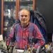 Nickel Chrome : à 85 ans, Franc Alesi, le père du champion de F1, travaille tous les jours dans sa carrosserie de Vedène