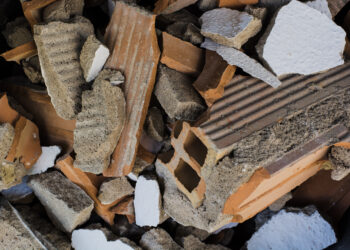 Déchets : la France déborde, le trafic s’organise !