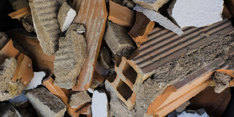 Déchets : la France déborde, le trafic s’organise !