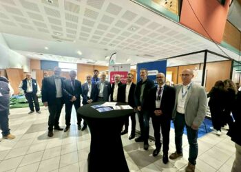 Salon de l’Entreprise à Orange : un événement au service des entreprises et d’un territoire dynamique