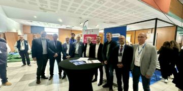 Salon de l’Entreprise à Orange : un événement au service des entreprises et d’un territoire dynamique