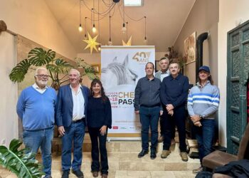 (Vidéo) 40 ans de Cheval Passion : un anniversaire sous le signe de la transmission