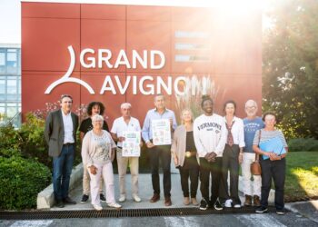 Les Folies’phonies succèdent à Haut les Chœurs jusqu’au 26 octobre sur l’ensemble du Grand Avignon