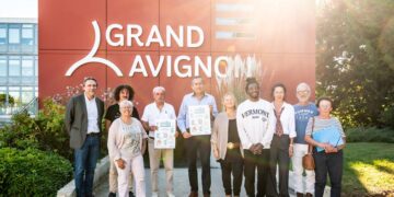 Les Folies’phonies succèdent à Haut les Chœurs jusqu’au 26 octobre sur l’ensemble du Grand Avignon