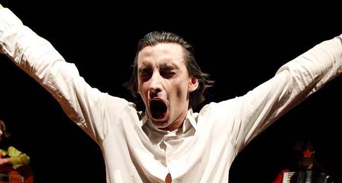 (Vidéo) Le théâtre du Balcon ouvre les festivités théâtrales de la Bella Italia