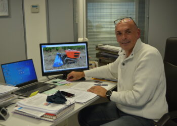 « Il faut être un inventeur pour durer, le marketing ne suffit pas », Jean-Marc Gialis