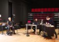 Malqa, un concert de Loïc Guenin à la Maison Folie Saint Chamand d’Avignon