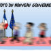 La photo du nouveau gouvernement vue par Wingz pour l’Echo du Mardi