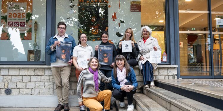 Vaison Ventoux Provence : La Grande Quête des Bonbons s’empare d’Halloween !