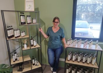 Papilles et Provence : du sirop 100 % naturel