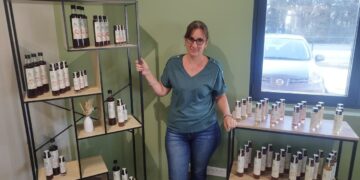 Papilles et Provence : du sirop 100 % naturel