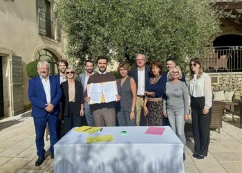 Fénix Évolution lève 18M€ pour réhabiliter une usine agroalimentaire à Gargas