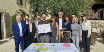 Fénix Évolution lève 18M€ pour réhabiliter une usine agroalimentaire à Gargas