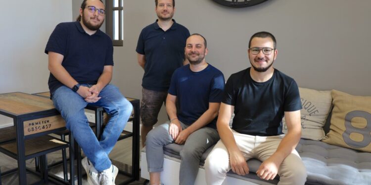 Thucy : protéger les entreprises contre les cyberattaques