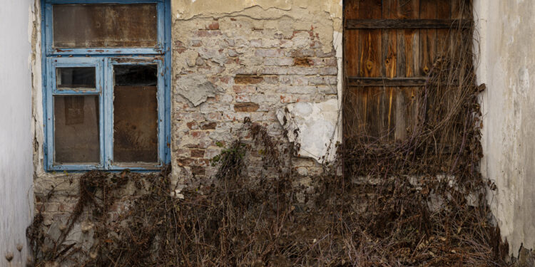 Catastrophes naturelles : 4 communes vauclusiennes en état de catastrophe naturelle