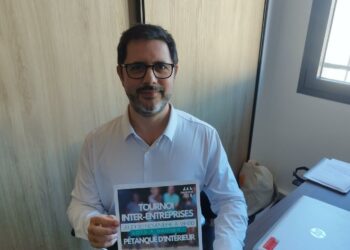 Carpensud : une association au service du territoire du Comtat Venaissin