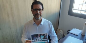 Carpensud : une association service du territoire du Comtat Venaissin