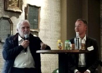 Parlons éco : l’agriculture se réinvente