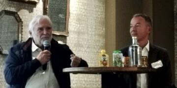 Parlons éco : l’agriculture se réinvente