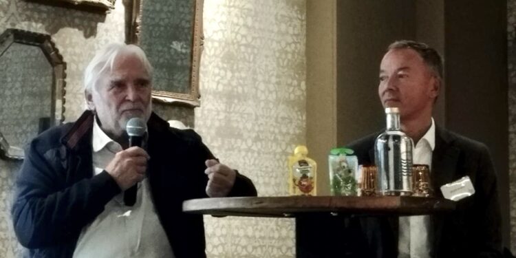 Parlons éco : l’agriculture se réinvente