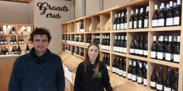 La Maison des agriculteurs a ouvert ses portes avec succès