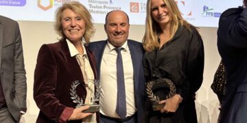 Trophées régionaux des entrepreneurs positifs : deux entreprises vauclusiennes distinguées