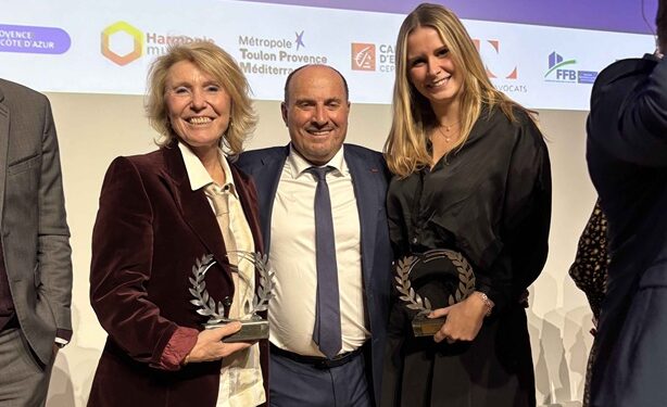 Trophées régionaux des entrepreneurs positifs : deux entreprises vauclusiennes distinguées