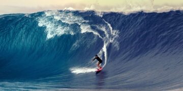 (Vidéo) La Nuit de la Glisse au cinéma Capitole : quand sport et liberté ne font qu’un