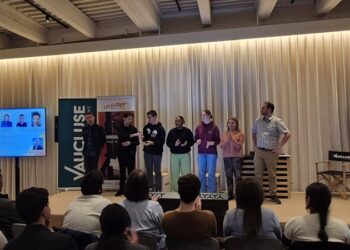 Les Entrep’ Vaucluse : 72 jeunes vont faire l’expérience de l’entrepreneuriat