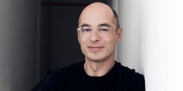 Le rendez-vous du Chêne recevra Bernard Werber au Théâtre du Chêne Noir