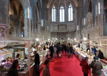 Le Week-end gastronomique d&rsquo;Avignon fête ses 20 ans du 14 au 16 novembre