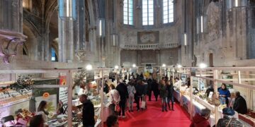 Le Week-end gastronomique d’Avignon fête ses 20 ans du 14 au 16 novembre