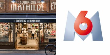 Le boss du Comptoir de Mathilde dans Patron Incognito sur M6