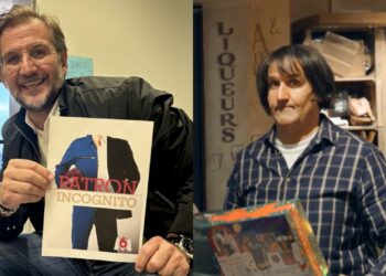 (Vidéo) Le Comptoir de Mathilde dans Patron Incognito : « ça a été une très belle aventure humaine »