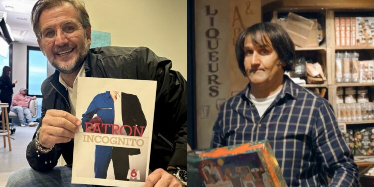 (Vidéo) Le Comptoir de Mathilde dans Patron Incognito : « ça a été une très belle aventure humaine »