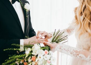 Les prestataires de mariage donnent rendez-vous aux futurs mariés au Parc des expositions d’Avignon