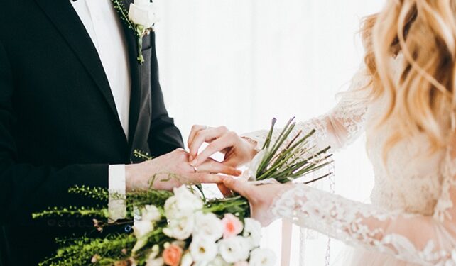 Les prestataires de mariage donnent rendez-vous aux futurs mariés au Parc des expositions d’Avignon