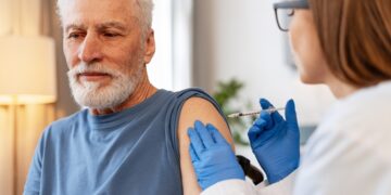 (Vidéo) Retour des pathologies hivernales : « cette année, on espère une relance de la vaccination »