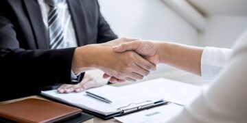 Force Cadres organise un Speed Networking entre recruteurs et chercheurs d’emploi à Avignon