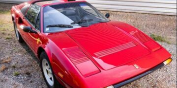 L’élégance en héritage : Jean-Marie Graille lègue son rêve d’acier