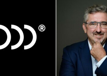 Le fondateur de Bras droit des dirigeants au Mardi de l’économie de Gordes