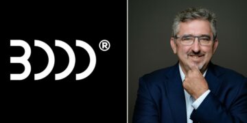 Le fondateur de Bras droit des dirigeants au Mardi de l’économie de Gordes