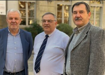 Le RN et l’UDR main dans la main pour 2026, avant l’union des droites ?